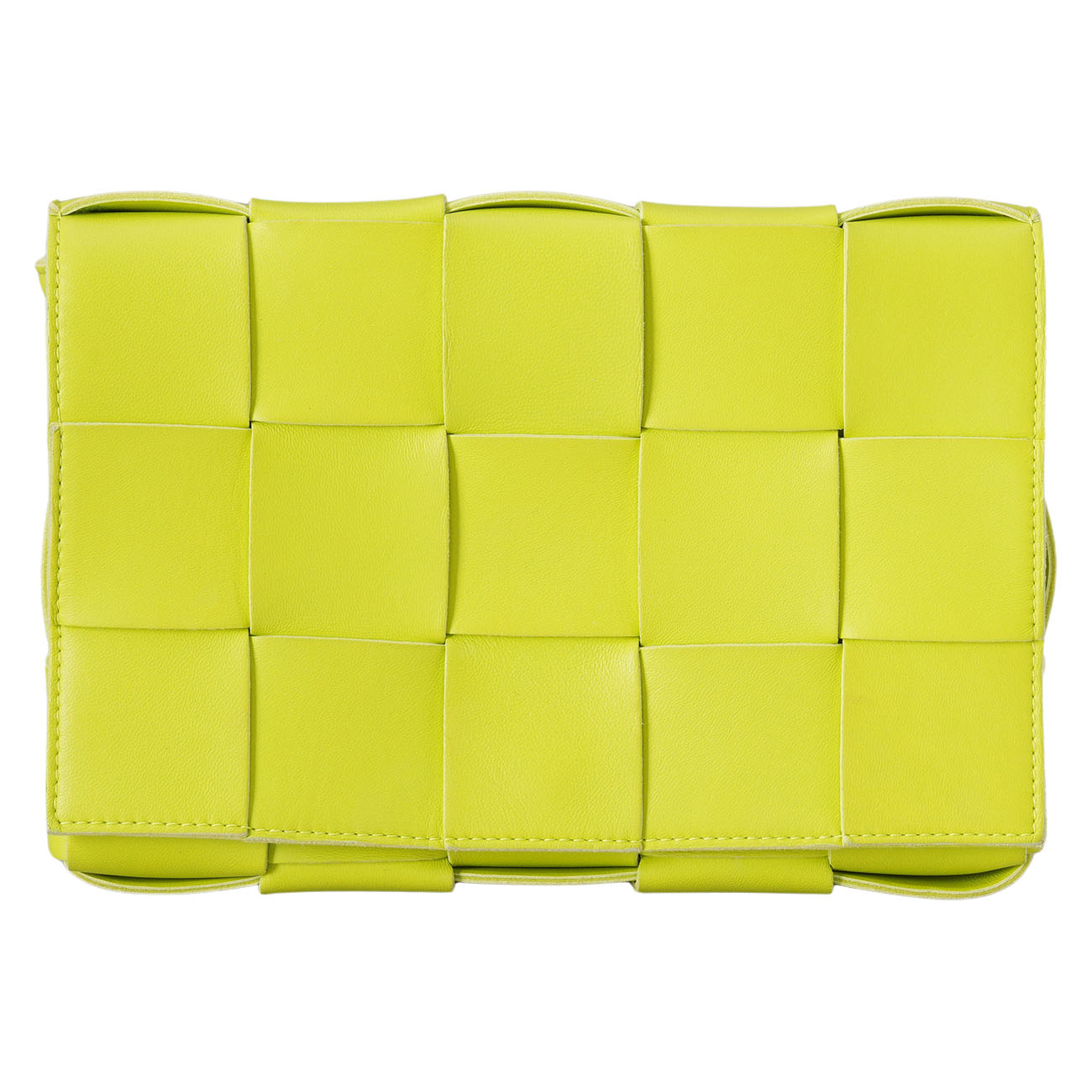 BOTTEGA VENETA(USED)보테가베네타 카세트백
